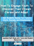 [BUNDLE] PD Self-Study + 7 Resources to Build Student Care