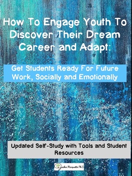 Preview of [BUNDLE] PD Self-Study E-Book  + 4 Resources to Build Student Career Readiness