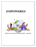 Empowered: An Enrichment Workbook