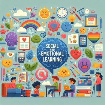 Preview of Empowering Educators: A Comprehensive Guide to Social and Emotional Learning