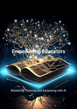 Preview of Empowering Educators_ Mastering Planning and Assessing with AI
