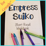 Empress Suiko for Google Classroom™