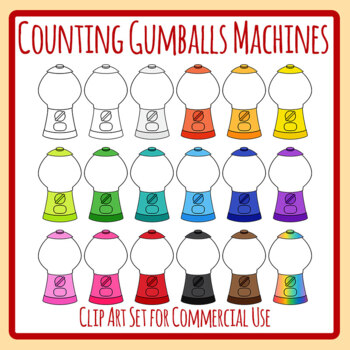 Gumball Machine - Empty