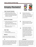 Empty Pockets ( Anti-Smoking) (Math Cross Curricular)