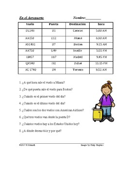 reading timetables worksheets teaching resources tpt