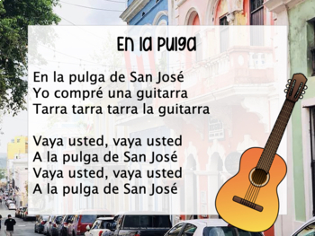 puerto rican music lyrics