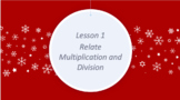 EnVision Math 2.0 3rd Grade Topic 4 Resource Powerpoints a