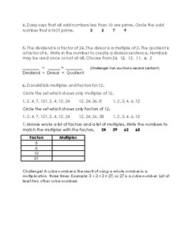 Envision Math 2.0 Volume 1 Answer Key - designevoque