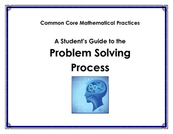 envision math practices and problem solving handbook