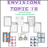 EnVisions Topic 10 Add Within 1,000 Using Models and Strat