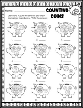 envisions topic 8 working with time and money worksheets second grade