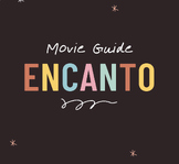 Encanto (2021) Movie Guide
