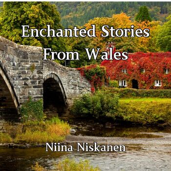 Preview of Enchanted Stories From Wales Audiobook