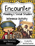 Encounter Reading Activity