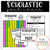 Encourage Scholastic Orders *FREEBIE*