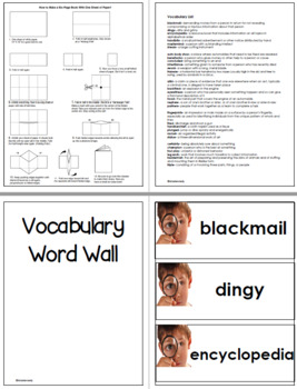 Encyclopedia Brown Boy Detective Novel Study Project Menu Digital Option