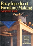 Encyclopedia of Furniture Making (1973)