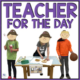 End Of The Year Writing Activities | Teach The Teacher |  