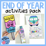 End Of The Year Activities | Summer Bulletin Board Ideas |