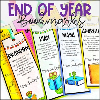 https://ecdn.teacherspayteachers.com/thumbitem/End-Of-Year-Bookmark-Gift-for-Students-Kindergarten-First-Second-Grade-9530403-1684956273/original-9530403-1.jpg