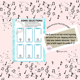 End and beginning of the year song music activity.pdf