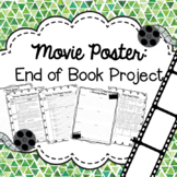 End of Book Project: Create a Movie Poster