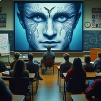 Preview of End of Class: 40 Psychology Movies Viewing Guide BUNDLE: Summaries/Questions