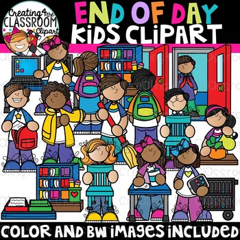 end of school year clipart