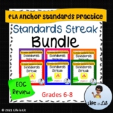 End-of-Grade (EOG) ELA Standards Practice