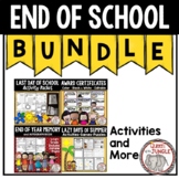 End of School Bundle