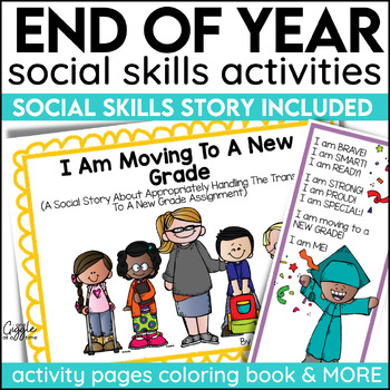 Child Moving To New Class Teaching Resources | TPT