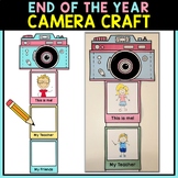 End of The Year Camera Craft