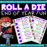 End of Year Activities Elementary | End of Year Games | Li