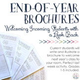 End-of-Year Brochure