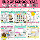 End of Year: Bundle Kit