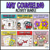 End of Year Counseling activities Summer Counseling SEL le