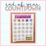 End of Year Countdown!