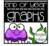 End of Year Graphing
