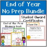 End of Year Perfect Bundle
