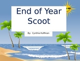 End of Year Scoot