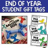 Have a Great Summer Gift Tags | Dog Gone Great Year