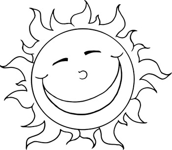end of year / summer coloring pages  50 pages