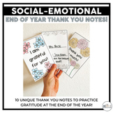 End of Year Thank You Notes | Notes of Gratitude
