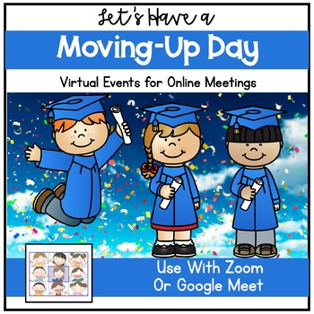 Download Move Up Day Activities Worksheets Teachers Pay Teachers