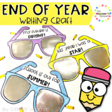 End of Year Writing Craft