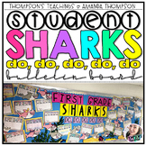 End of the Year Activities | End of Year Craft | SHARK BUL