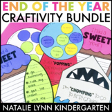 End of the Year Activities | End of the Year Crafts and Wr