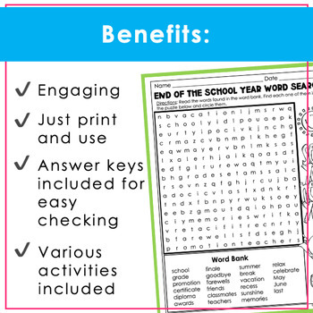 Winter- Early Finishers 2nd Grade - ELA - Abbreviations - Cozy Up With a  Crossword - Lucky Little Learners