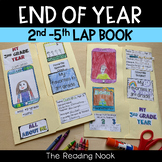 End of the Year Book