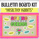 End of the Year Bulletin Board Kit | This Year I Have Lear